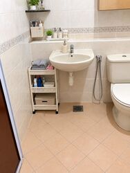 Blk 588 Woodlands Drive 16 (Woodlands), HDB 4 Rooms #631793031